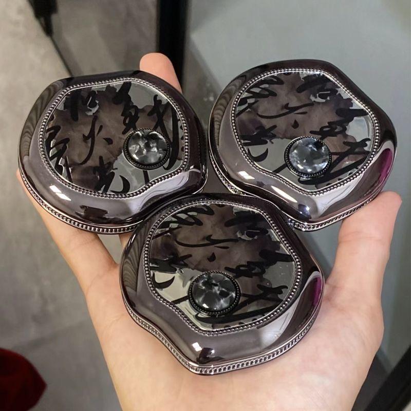Girlcult Make-up Blusher Contour Highlighter Schattige Make-up Dierproefvrije Poeder Blusher Gezicht voor een Glanzende of Matte Finish