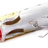 SOUGAYILANG Lure Fishing Lure Popper Kits 1Pc/4 Pcs Crankbaits Fishing Lure Kit Lifelike Bait Kit