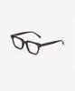 Techeuoaiweeo Ls-03V Glasses Frame C2 Tortoise