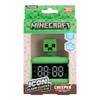 [Officially Licensed Product] Minecraft Alarm Clock (Mini Creeper)