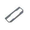 RAV4 Wildlander Right-Hand Drive Gear Shift Hybrid Decorative Frame & Cup Holder Sticker - Fits 26 Models