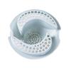 Round Sink Sewer Filter Drain Debris Filter Net Kitchen Bathroom Accessories