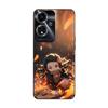 Phone Case - MANIACASE - Oppo A59 5G - Demon Slayer Nezuko - Silicone TPU - Flexible