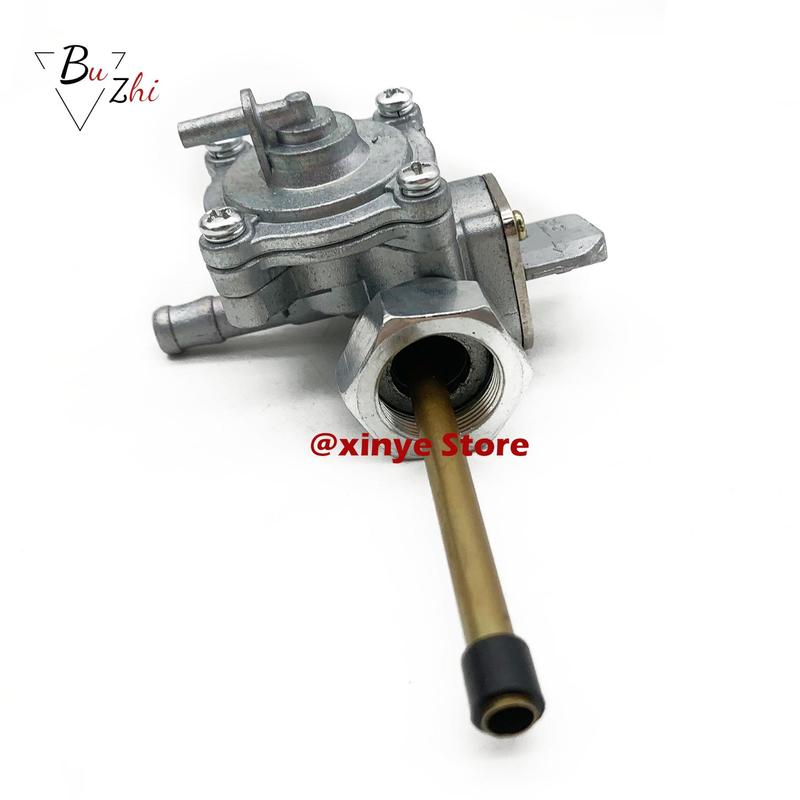 Fuel Tank Switch Valve Tap Cock Petcock Assy for Honda CB400 1993-1998 CB750SC Nighthawk 1991-2003 CB750 CB 400 750 SC 750SC