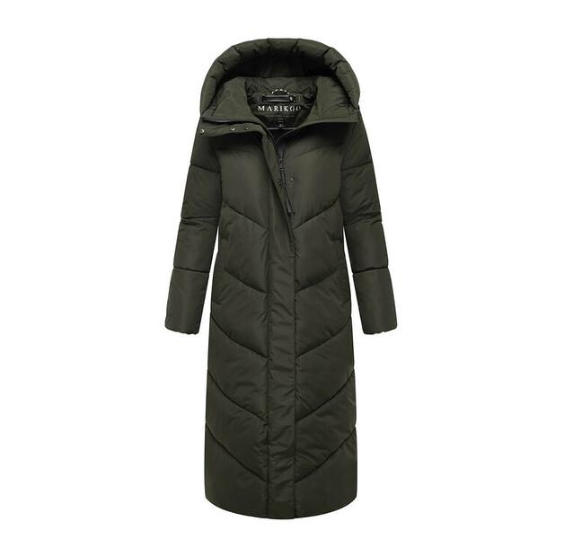 Куртка зимняя Marikoo Ranjaa EU 6XL