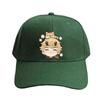 Chibi Thoma Genshin Impact Cap Summer Woman Man Adult Casual Fashion Casual Adjustable Fishing Hat Sun Hat