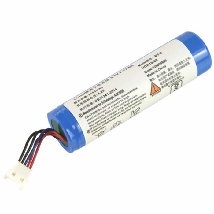 Datalogic RBP-GM40 - Batterie Pour Lecteur De C…