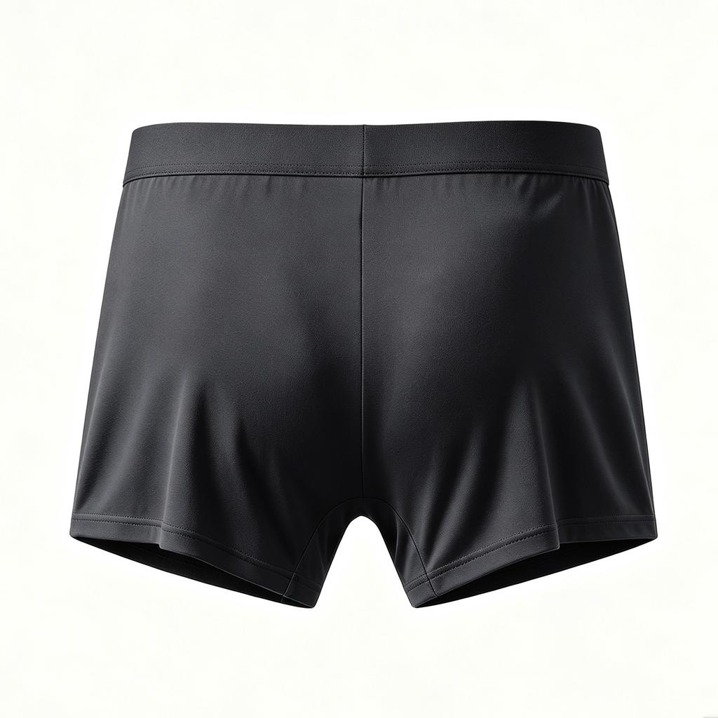 Men's Mid- Underwear