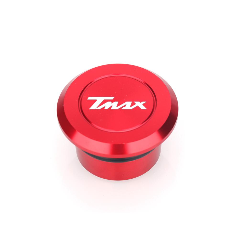 For Yamaha Tmax530 Tmax560 Tmax500 Tmax T-MAX 530/560/500 SX/DX Motorcycle Frame Hole Cover CNC Aluminum