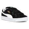 Puma Suede Black White