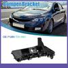 Front Bumper Mounting Support Bracket Single  for Honda Civic -