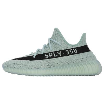 Yeezy Boost 350 V2 Salt Unisex Sneakers Grey Core-Black HQ2060