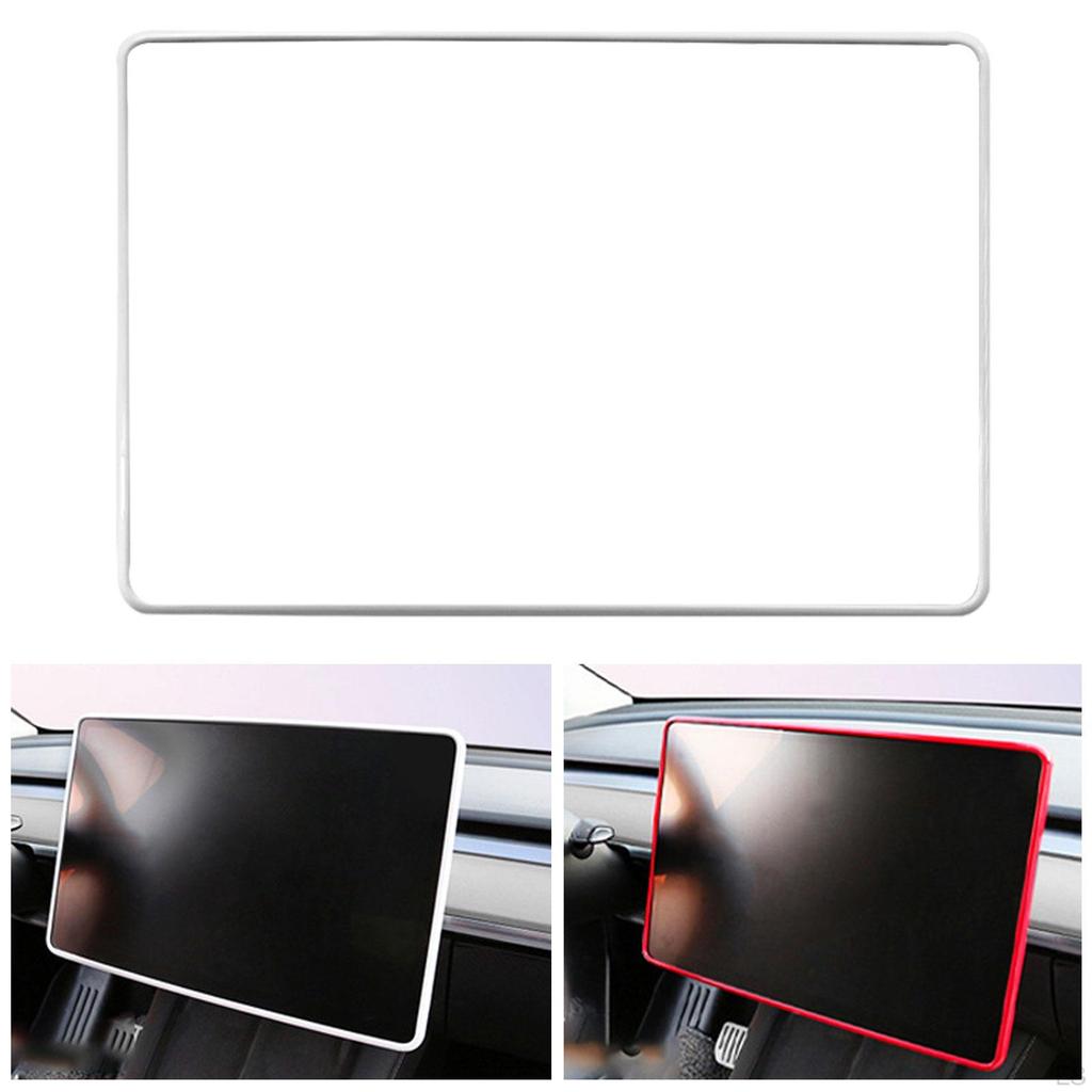 Touch Screen Anti-Scratch, Vehicle Film Spare Replaces