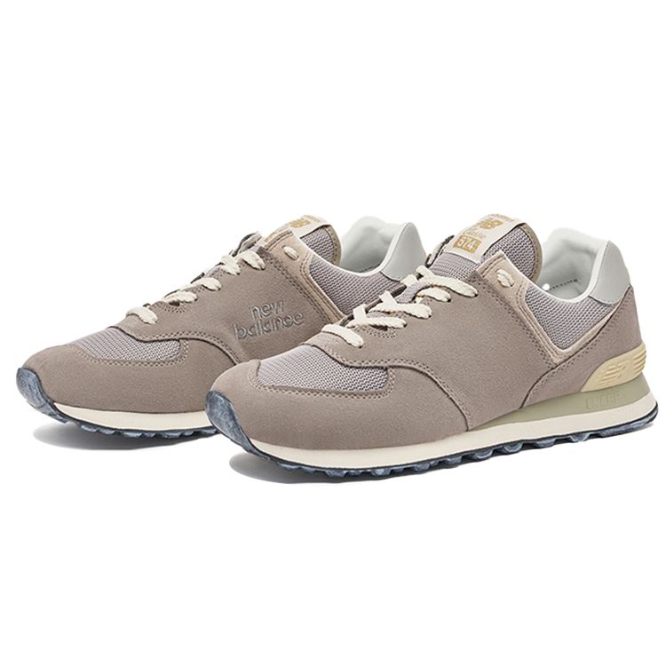New Balance 574 Un-N-Ding Unisex Sneakers Grey U574GDY
