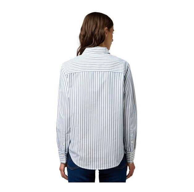 Рубашка Wrangler 1 Pkt Shirt