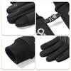 GTUBIKE 1 Pair Kids Winter Gloves, Soft Warm Touchscreen Anti-Slip Gloves for Kids Boys Girls Cycling Running Sports Outdoor