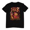 Duck Hunt Graphic T-shirt Sizes S4XL To USA Canada