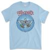  Cadeau d'Album AEROSMITH Chaud T-shirt Unisexe Drôle S-235XL 22D162