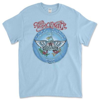Horké album AEROSMITH Dárek Vtipné Unisex S-235XL 22D162 Unisex Tričko