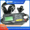 Ruide LD-3800 Digital Water Leak Detector: Accurate 3-3.5 Meter Pipeline Leak Tester