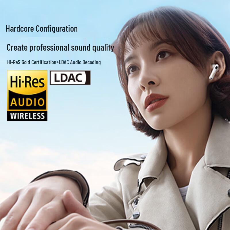 Edifier Lolli3 ANC True Wireless Bluetooth Earbuds