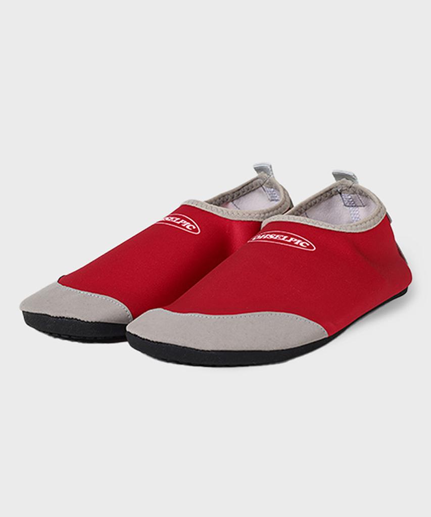 Ohselpic (Uni) Aqua Shoes_8 Colors (C Type)