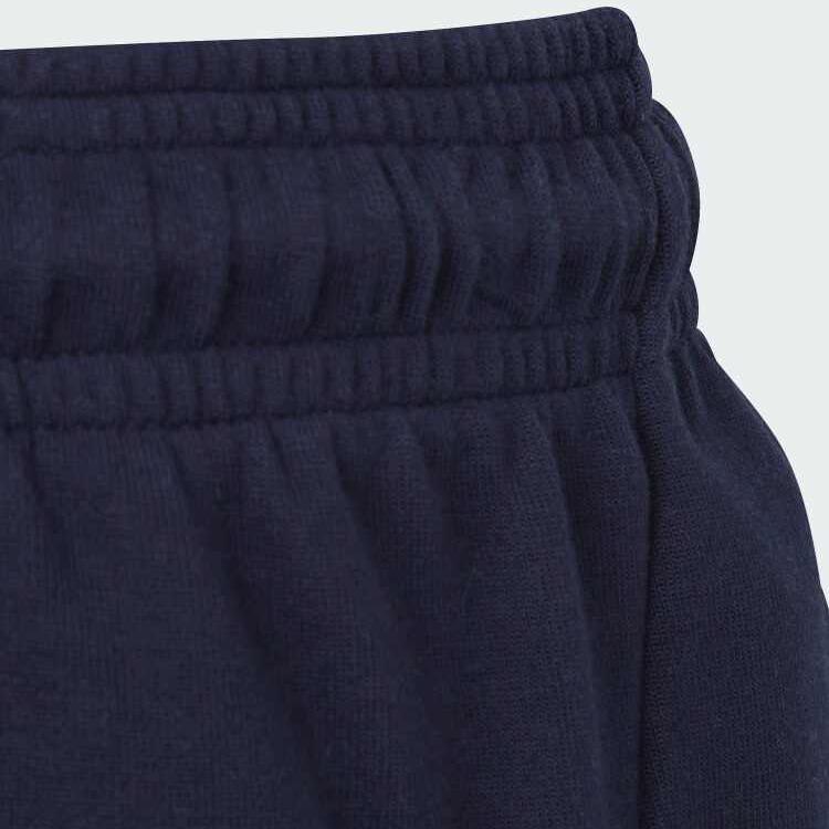 Teenagers Adidas Knitted Sweatpants Legend Ink HR6288