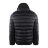 Ice Iceberg Unisex Adult Plain Padded Jacket