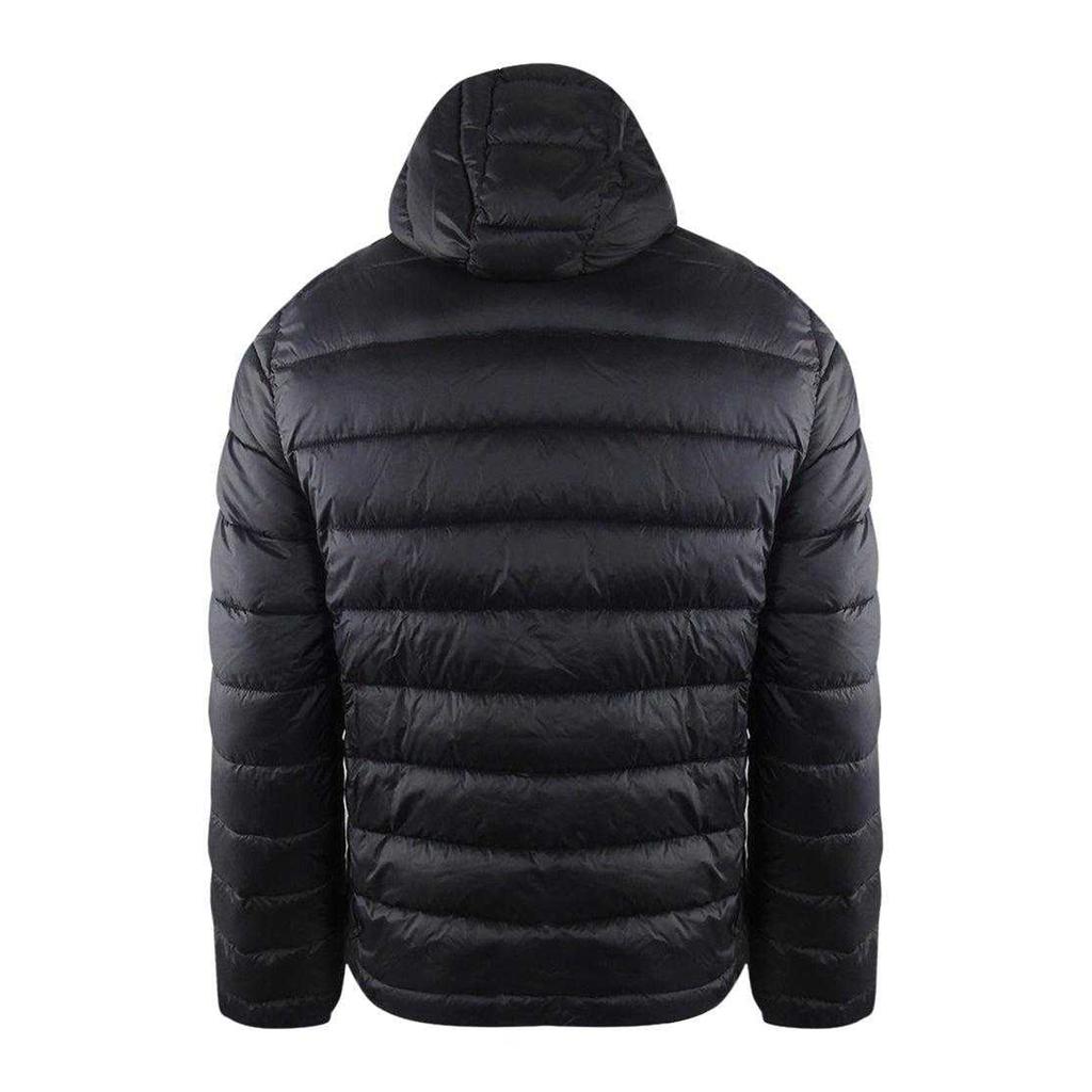 Ice Iceberg Unisex Adult Plain Padded Jacket