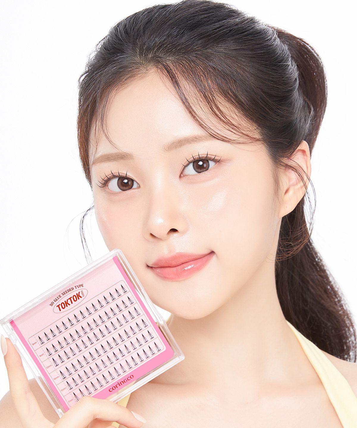 Tap Tap No-Glue Eyelash Filter