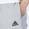 adidas Essentials Single Jersey Tapered Cuff Pants GK9258