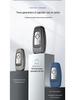 Ford Key Shell Cover: Fits Mondeo, Edge, Focus, Everest, Equinox