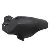 ABLZ-Accessories Motorcycle Rear Fender Mudguard Splash Guard Mud Flap For VOGE Valico DS900X 2024-2025