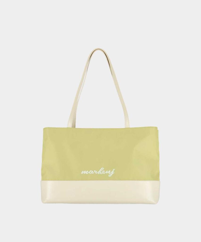 Marhen.J Nomad Boston Travel Shoulder Bag