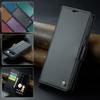 CaseMe PU Leather Magnetic Business Phone Case For Google Pixel 10 Pro XL 9 9a 8 Pro 7A Wallet Flip Case For Google Pixel10Pro