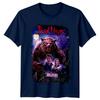 Bad Moon 1996 Movie Poster Inspired Tshirt Retro 80s Tee