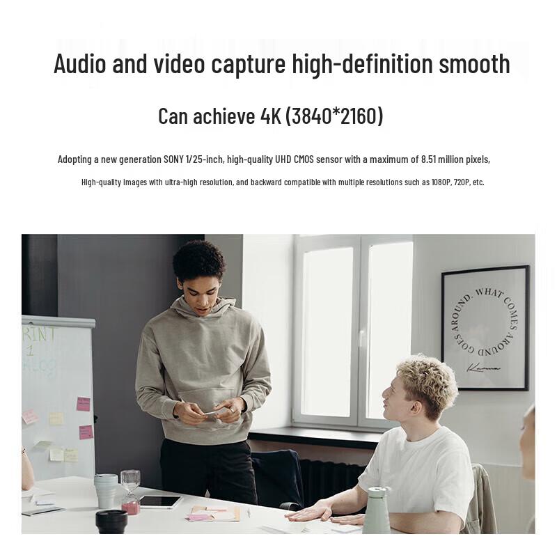 Rongxun (RX) Video Conference Devices (CN Version)