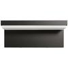 Philips LED Bustan 8720169257252 Outdoor LED Wall Light LED 3.8 W Anthracite
