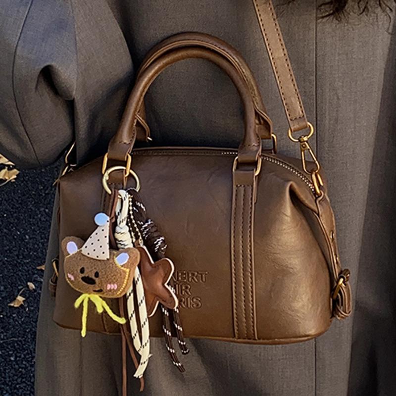 High value small bag women's autumn new fashion messenger bag popular handbag