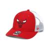 47 Brand Cap Mesh Cap TRUCKER NBA Chicago Bulls