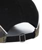 MAHAGRID Tribal Camo Cap Black(Mg2Esmab42A)