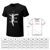 Psychic TV Logo TShirt shirts graphic sweat big and tall t shirts for men