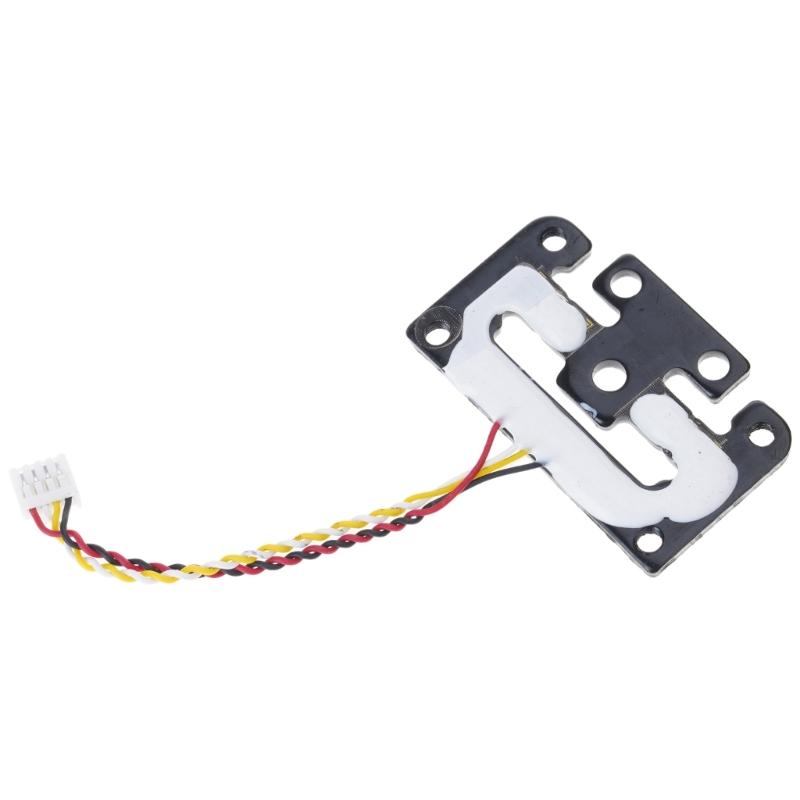 Strain Gauge Auto Leveling Sensoring Spare Part High Precise For K2 Plus 3D Printer Bed Auto Leveling Module Accessory