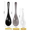 Disposable Plastic Takeaway Spoon