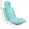 Bath Pillow, Bathtub Bath Pillow, Spa Bath Pillow, Back Support Belt, Seat Cushion, Full-Body Bath Bed