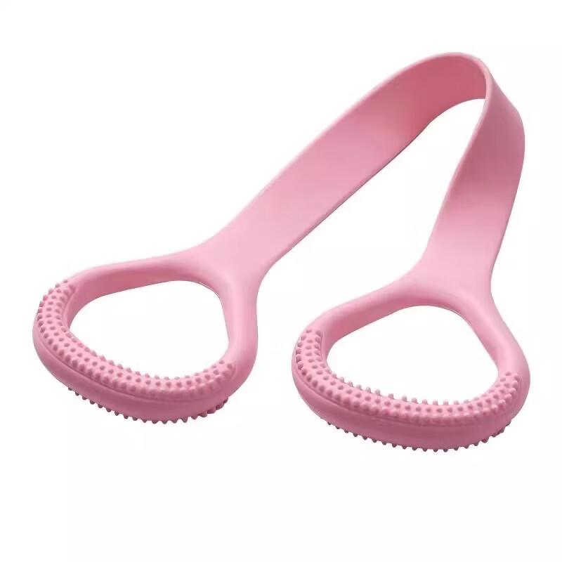 WEZHO Figure 8 Resistance Band