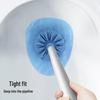 Mayflower No-Dead-End Toilet Cleaning Brush