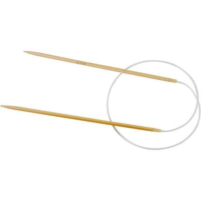 Good Quality Bamboo Circular Knitting Needles. Ref 42269