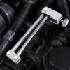 Bar-Type Hose Clamp Screw-Adjusted Shut-off Tool Compact for Engine Bay
