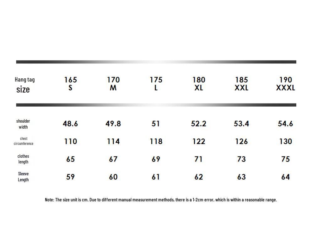 GXG Men's 2025 Spring Crew Neck Sweatshirt